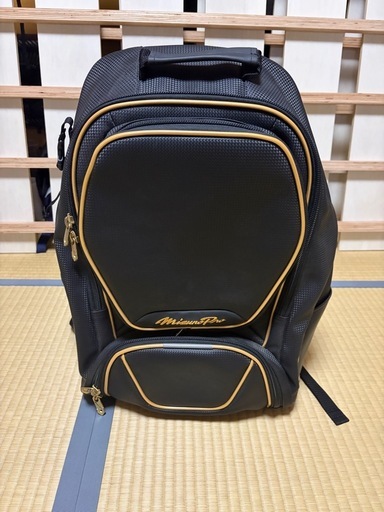野球用
リュック