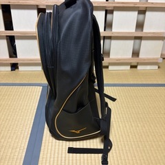 野球用
リュックの画像