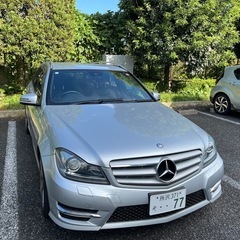 C200ステーションワゴンアバンギャルド