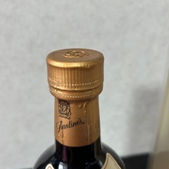 【新品未開封】バランタイン30年ベリーオールドの画像