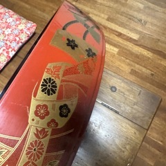 寿司桶　直径約45cm の画像