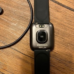 スマートウォッチの画像