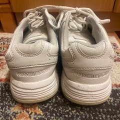 スニーカーの画像