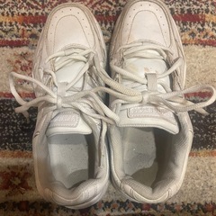 スニーカーの画像