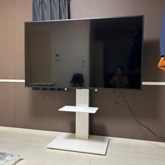 テレビ台の画像