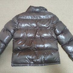 【ダウンジャケット】Mサイズの画像