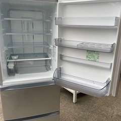 R-44　東芝ノンフロン冷凍冷蔵庫の画像