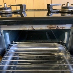 EJ1444番 リンナイ ガスコンロ RT67JHの画像