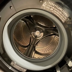 MKT10201 シャープ 7.0kg ドラム式洗濯機 大型 小型 一人暮らしの画像