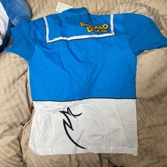 ドナルドダック　TシャツＳサイズの画像