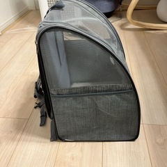 ペット用キャリーバッグ
 の画像