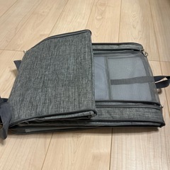 ペット用キャリーバッグ
 の画像
