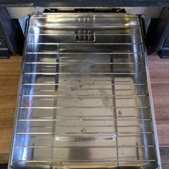 EJ1445番 パロマ ガスコンロ E1-2-21の画像