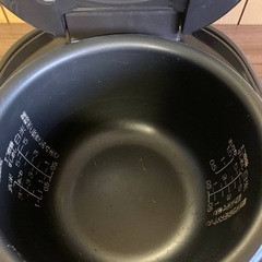 EJ1446番 象印 IH炊飯ジャー NP-VC10の画像