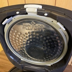 EJ1446番 象印 IH炊飯ジャー NP-VC10の画像