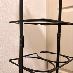 シューズラック　シューズスタンドの画像