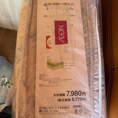 古寝具 色々の画像