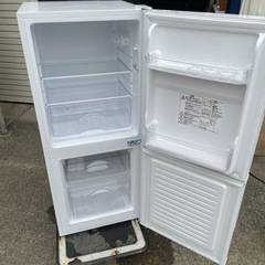 R-45 　2ドア冷蔵庫N グラシアの画像