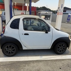 スズキ ツイン マニュアルの画像