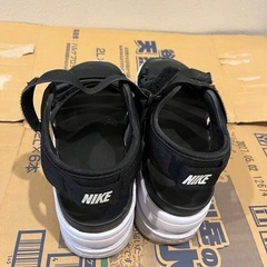 NIKE サンダル　23cmの画像