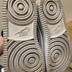 NIKE サンダル　23cmの画像