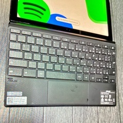 パソコンの画像