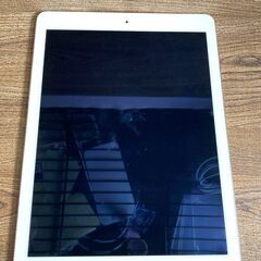 ★早いもの勝ち★動作確認済み★ Apple iPadPro9.7 第1世代 32GB Wi-Fi シルバーの画像