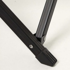 オガワ ローチェアII チェア ダークブラウンの画像