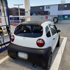 スズキ ツイン マニュアルの画像