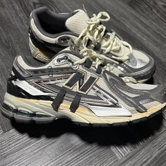 ニューバランス シューズNew Balance M1906ADの画像