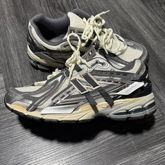 ニューバランス シューズNew Balance M1906ADの画像