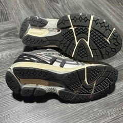 ニューバランス シューズNew Balance M1906ADの画像