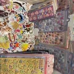 シールセットの画像