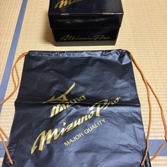 野球グラブ　投手用の画像