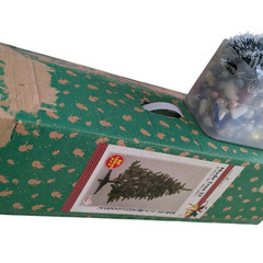 クリスマスツリー 150cmの画像