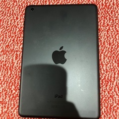 iPad mini 初代の画像
