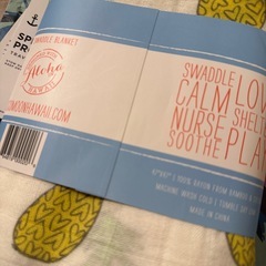 ハワイのお土産の画像