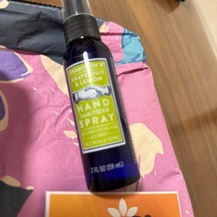 ハワイのお土産の画像