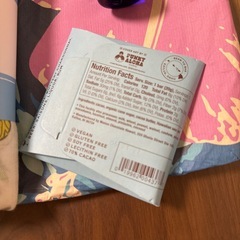 ハワイのお土産の画像