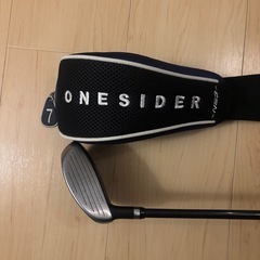 ツルヤゴルフ　フェアウェイウッド　７番の画像