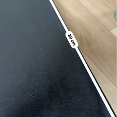 テレビ台などにどうぞ！の画像