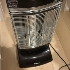 DAIKIN セラムヒート ERFT11PS 遠赤外線暖房機の画像
