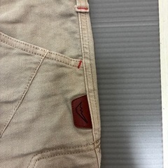 クシタニ・エクスパンドコーデュラワークパンツの画像