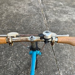 ケッターサイクル、ストライダー→自転車に変身の画像