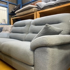 ３人掛けソファーの画像