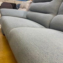 ３人掛けソファーの画像