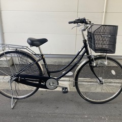 自転車72の画像