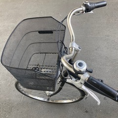 自転車72の画像