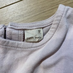 petit main 90センチの画像