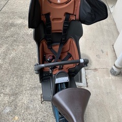 ブリヂストン電動自転車　美品の画像